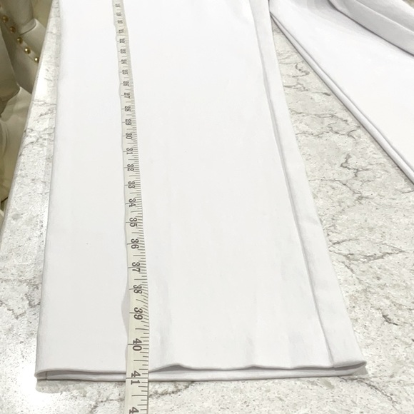 Prophecy women’s while slim fit without zipper, two pockets size 12 - Picture 8 of 15